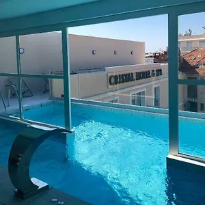 Cristal & Cannes