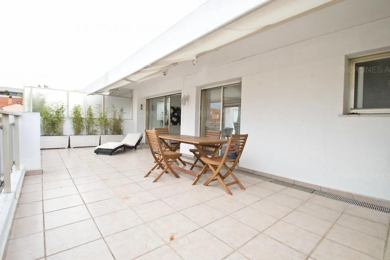 Meridien Sol Apartment Cannes