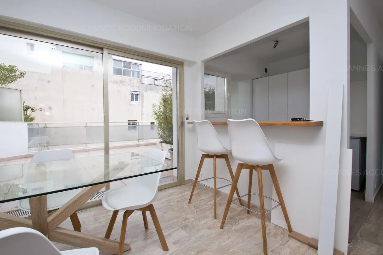 Meridien Sol Apartment Cannes