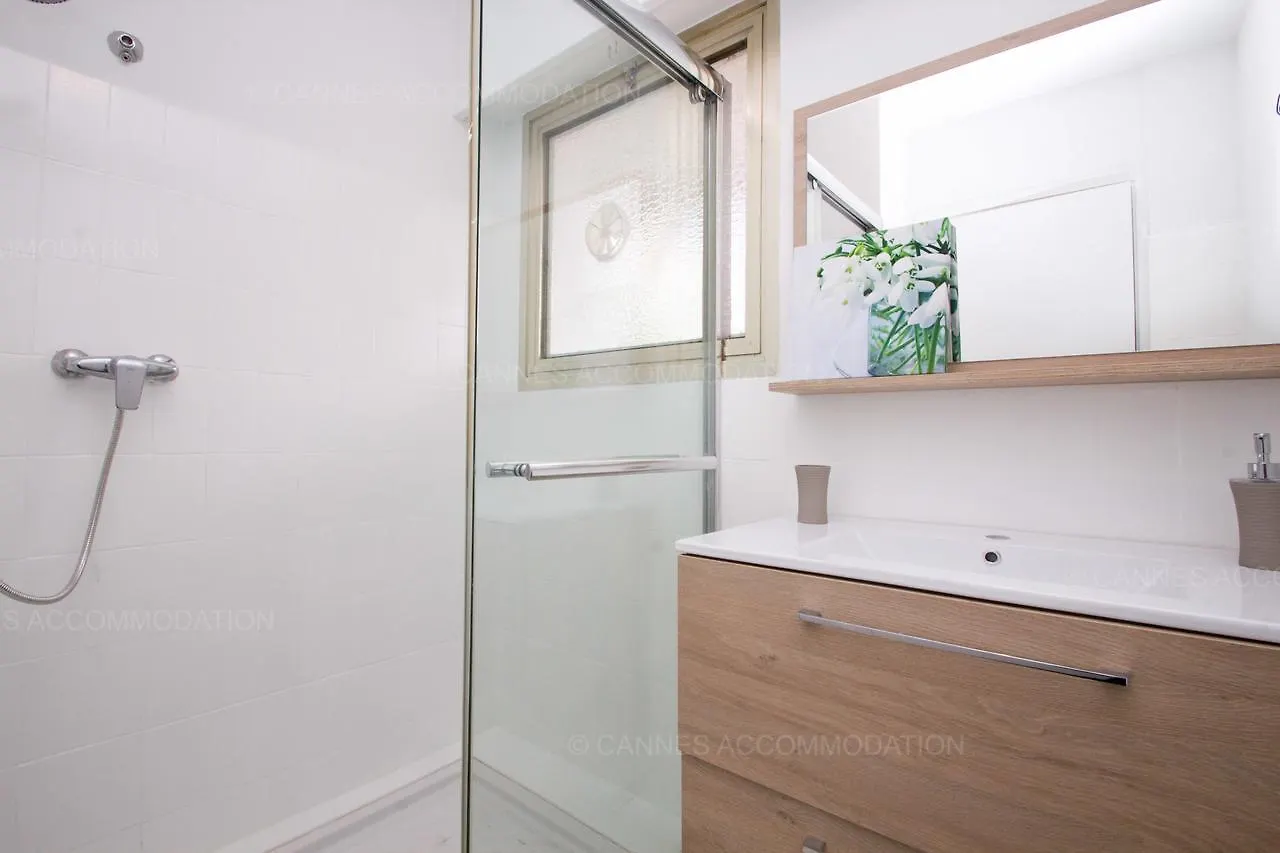 Meridien Sol Apartment Cannes