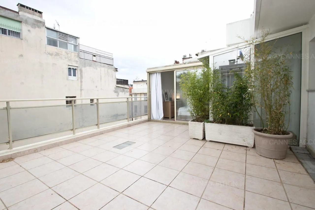 Meridien Sol Apartment Cannes
