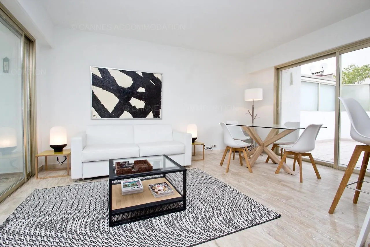 Meridien Sol Apartment Cannes 0*,  France