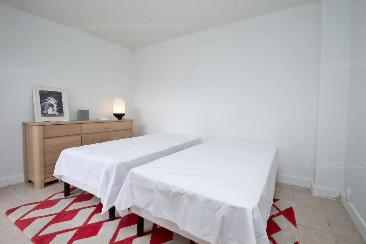 Meridien Sol Apartment Cannes